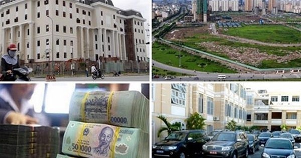 Công điện của Thủ tướng về việc đẩy nhanh tiến độ sắp xếp, bố trí, xử lý các cơ sở nhà, đất sau khi sắp xếp