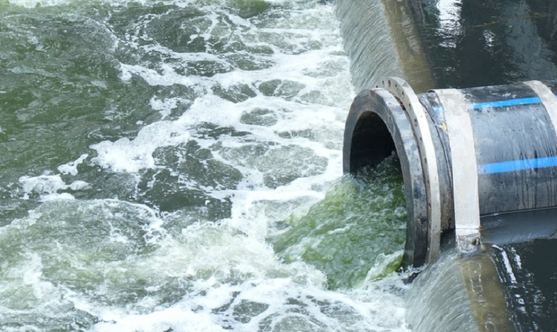 Xây dựng công trình khẩn cấp bổ cập nước cho sông Tô Lịch và giải quyết úng ngập cục bộ