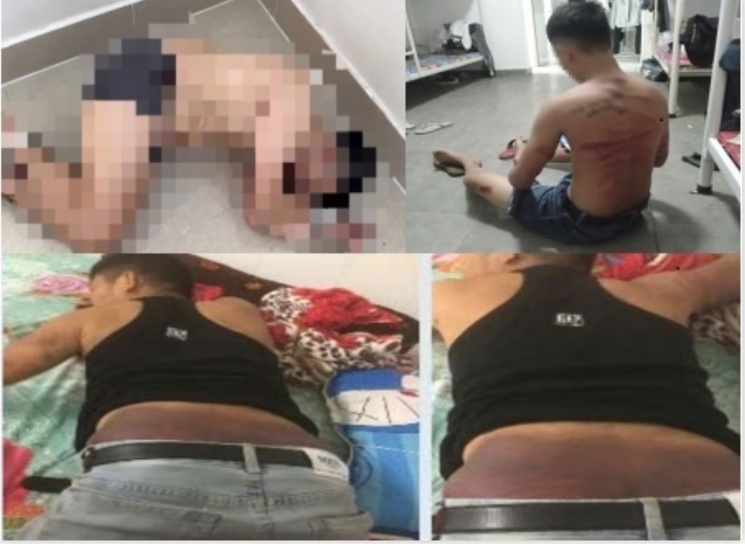 Ảnh minh họa. (Nguồn: CABN)