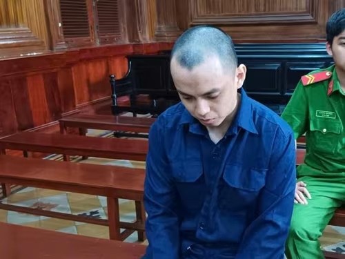 Nhân viên ngân hàng giả chữ ký, chiếm đoạt 5 tỷ đồng để trả nợ