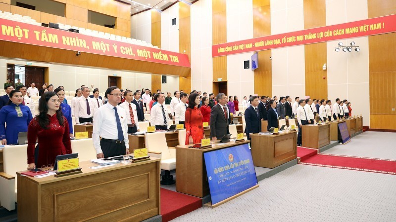 Tuyên Quang phân bổ hơn 195,2 tỷ đồng thực hiện Chương trình Mục tiêu quốc gia vùng đồng bào dân tộc thiểu số