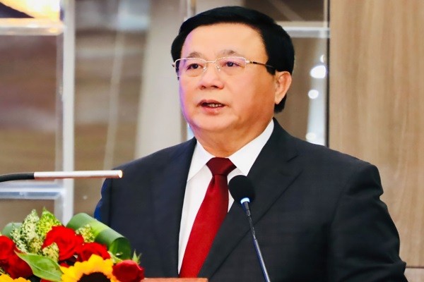 Hội thảo Lý luận lần thứ 20 giữa Đảng Cộng sản Việt Nam và Đảng Cộng sản Trung Quốc Hội thảo Lý luận lần thứ 20 giữa Đảng Cộng sản Việt Nam và Đảng Cộng sản Trung Quốc