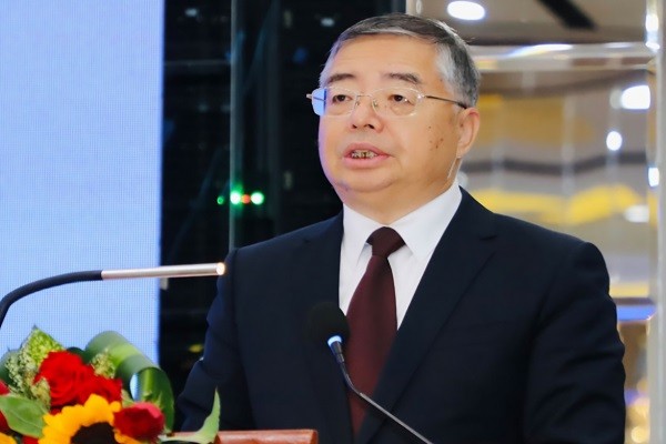 Hội thảo Lý luận lần thứ 20 giữa Đảng Cộng sản Việt Nam và Đảng Cộng sản Trung Quốc Hội thảo Lý luận lần thứ 20 giữa Đảng Cộng sản Việt Nam và Đảng Cộng sản Trung Quốc