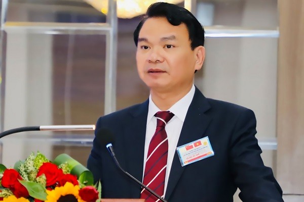 Hội thảo Lý luận lần thứ 20 giữa Đảng Cộng sản Việt Nam và Đảng Cộng sản Trung Quốc Hội thảo Lý luận lần thứ 20 giữa Đảng Cộng sản Việt Nam và Đảng Cộng sản Trung Quốc