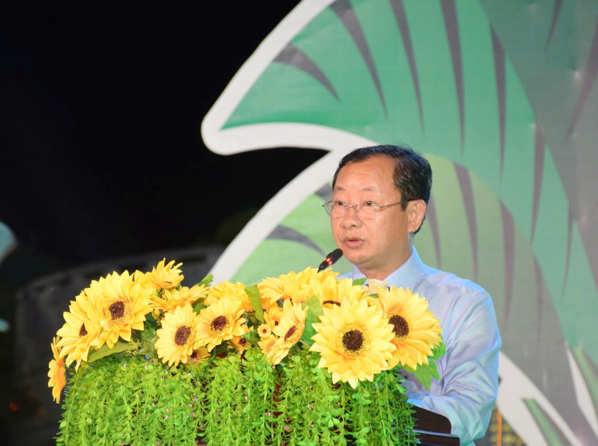 Tôn vinh di sản Đờn ca tài tử, quảng bá hình ảnh Cà Mau