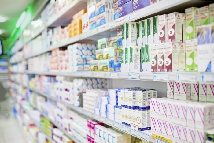 Sở Y tế Hà Nội thu hồi giấy phép kinh doanh dược của Nhà thuốc Phúc Minh Sở Y tế Hà Nội thu hồi giấy phép kinh doanh dược của Nhà thuốc Phúc Minh