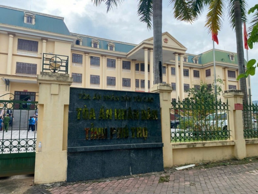 Vụ án Công ty CP mía đường Hòa Bình: Nguyên tắc suy đoán vô tội và sự minh bạch trong luật pháp