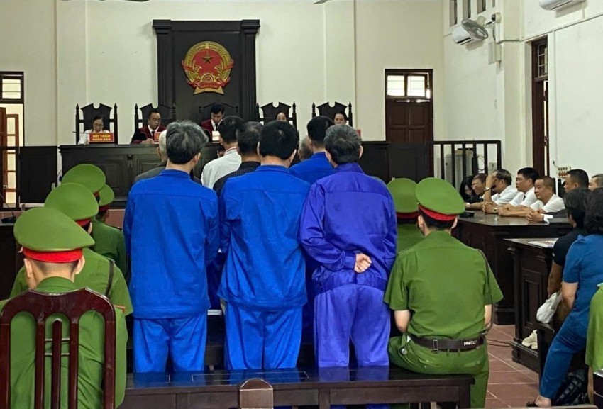 Vụ án Công ty CP mía đường Hòa Bình: Vì sao cam kết bảo lãnh của nhà nước vô hiệu?