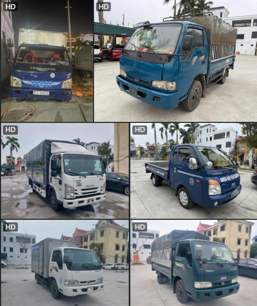 Bắt giữ “nữ quái” lừa đảo 6 ô tô, trị giá trên 1,5 tỷ đồng mang đi cầm cố