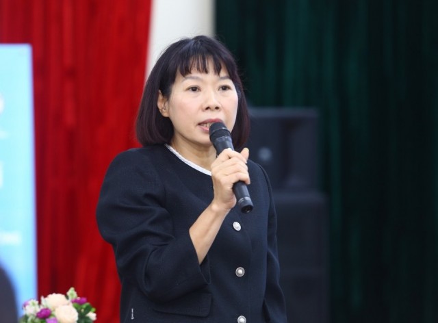 Vaccine phòng virus HPV sẽ đưa vào Chương trình tiêm chủng mở rộng năm 2026