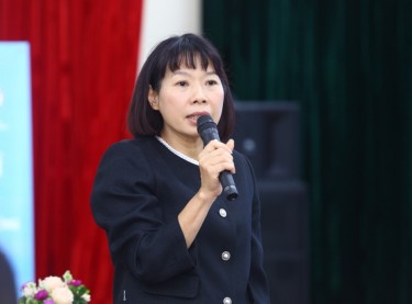 Vaccine phòng virus HPV sẽ đưa vào Chương trình tiêm chủng mở rộng năm 2026