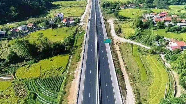 Triển khai dự án xây dựng hoàn chỉnh cao tốc CT.07 đoạn Hà Nội - Thái Nguyên