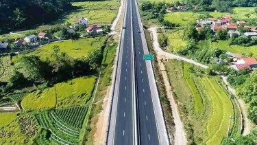 Triển khai dự án xây dựng hoàn chỉnh cao tốc CT.07 đoạn Hà Nội - Thái Nguyên