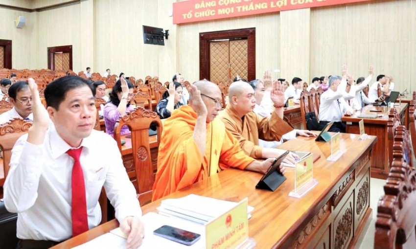 Chấp thuận chủ trương đầu tư xây dựng Dự án Trung tâm tổ chức Hội nghị APEC tại Phú Quốc