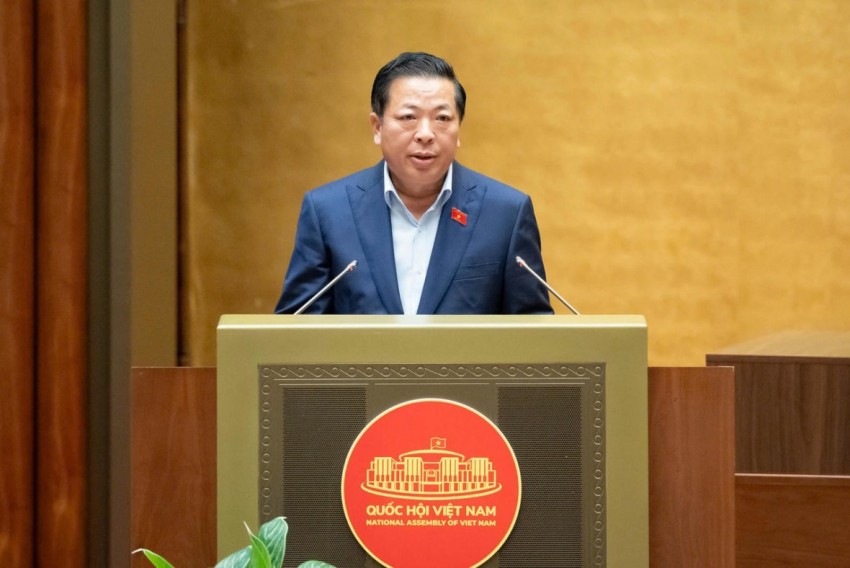 Sửa đổi Luật Xây dựng: Nhiều tranh luận liên quan đến việc bỏ giấy phép xây dựng Sửa đổi Luật Xây dựng: Nhiều tranh luận liên quan đến việc bỏ giấy phép xây dựng