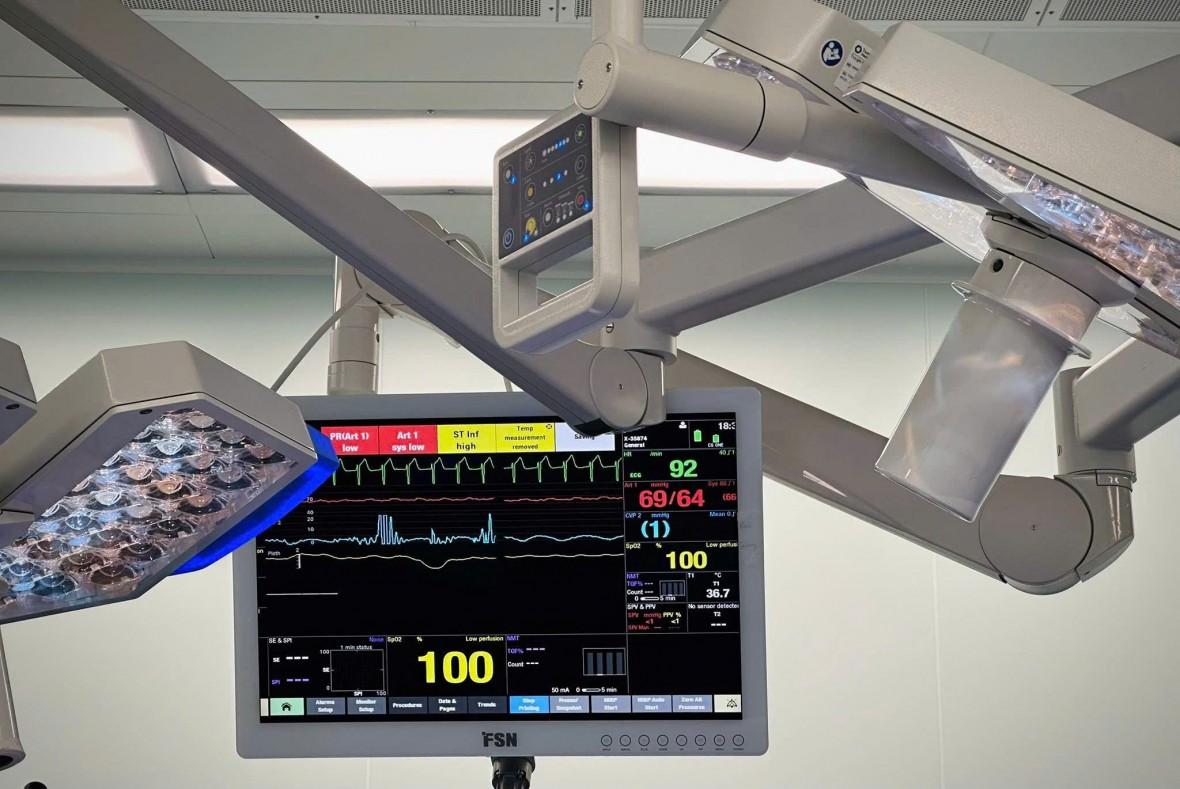 Hành trình nhân văn đưa tạng vượt 2.000km mang sự sống từ Nam ra Bắc