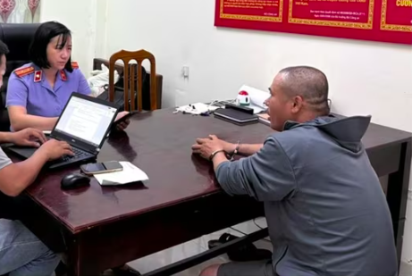 Cặp vợ chồng cai thầu trả lương công nhân bằng ma tuý