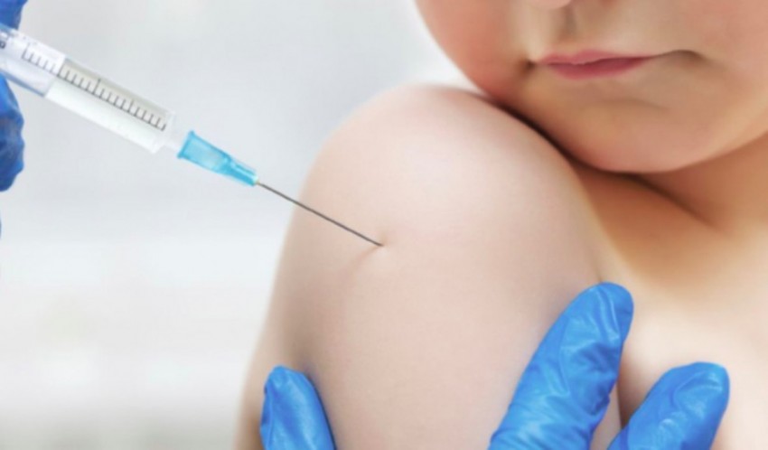 18.000 trẻ em sẽ được tiêm vaccine HPV mỗi năm