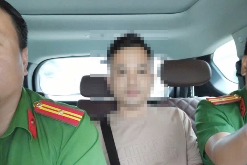 Triệt phá đường dây giao dịch tiền ảo, thu lợi bất chính khoảng 12 tỉ đồng