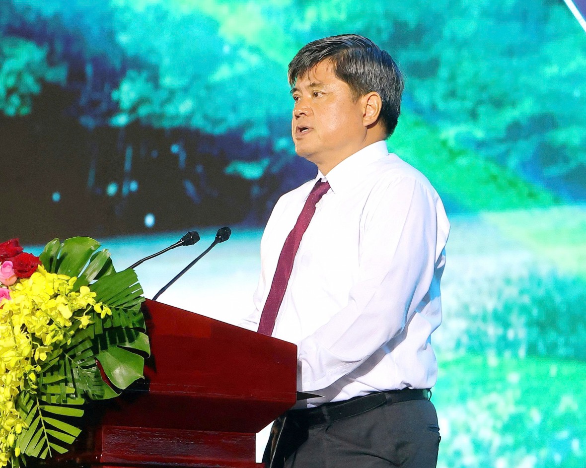 Ngày hội Cua Cà Mau lần thứ II năm 2025: Lan tỏa thương hiệu “Cua Cà Mau - Hương rừng, vị biển”