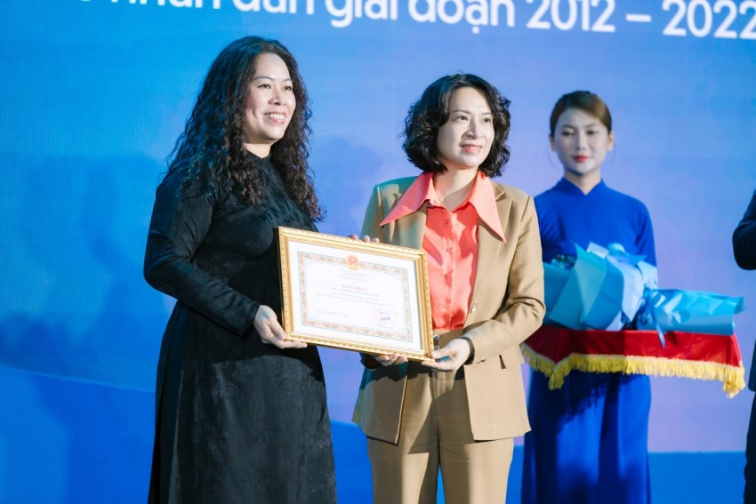 Unilever Việt Nam: “30 năm phụng sự, vì Việt Nam là nhà” Unilever Việt Nam: “30 năm phụng sự, vì Việt Nam là nhà”