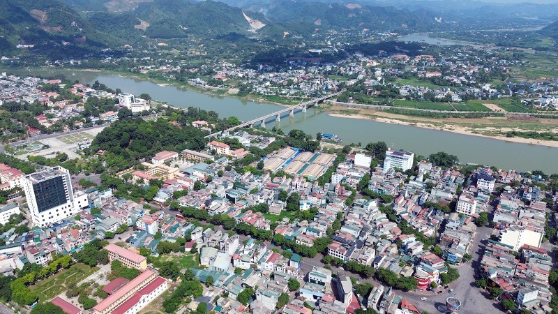 Tuyên Quang thực hiện chỉ đạo của Thủ tướng Chính phủ về sắp xếp, xử lý nhà đất