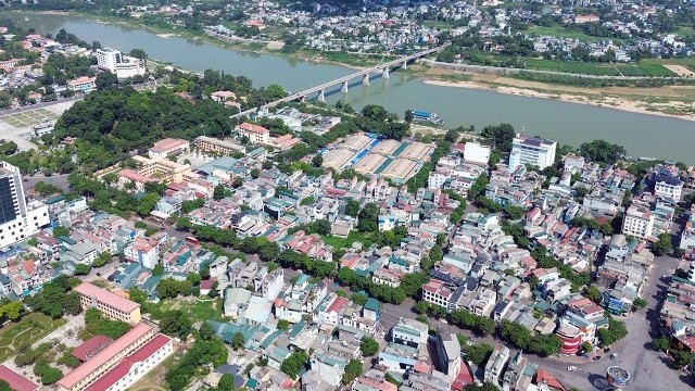 Tuyên Quang thực hiện chỉ đạo của Thủ tướng Chính phủ về sắp xếp, xử lý nhà đất