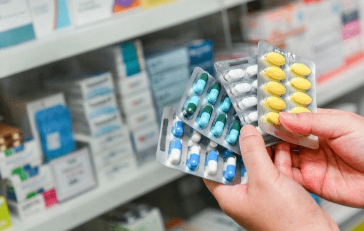 Bộ Y tế đưa ra khuyến cáo người dân không tự ý mua và sử dụng thuốc kháng virus cúm