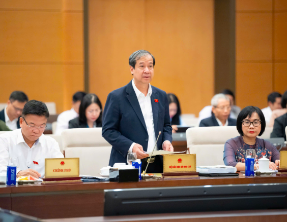 Đề xuất hơn 700 nghìn tỷ đồng cho công tác chăm sóc sức khỏe, dân số và giáo dục, đào tạo