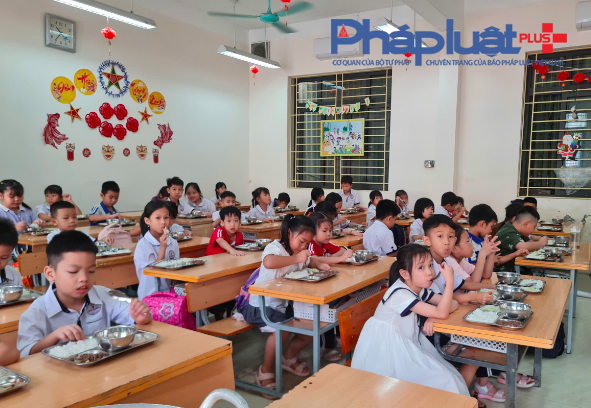 Tăng cường công tác kiểm tra, xử lý nghiêm vi phạm trong công tác triển khai bừa ăn bán trú