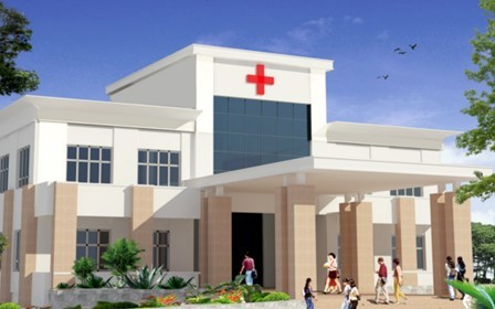 Nhiệm vụ khám chữa bệnh của Trạm Y tế xã, phường, đặc khu từ 01/1/2026 (Hình minh hoạ) Nhiệm vụ khám chữa bệnh của Trạm Y tế xã, phường, đặc khu từ 01/1/2026 (Hình minh hoạ)