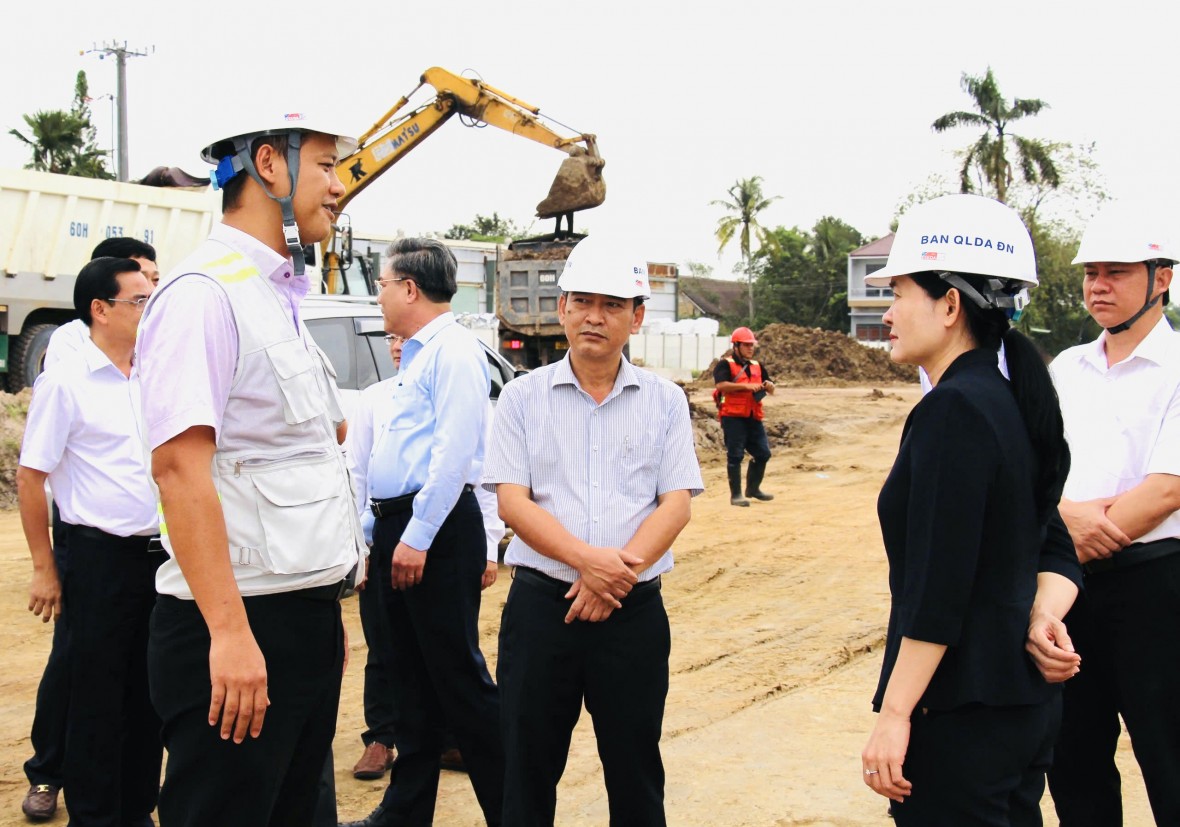 Tăng tốc thi công cao tốc Biên Hòa - Vũng Tàu và Vành đai 3