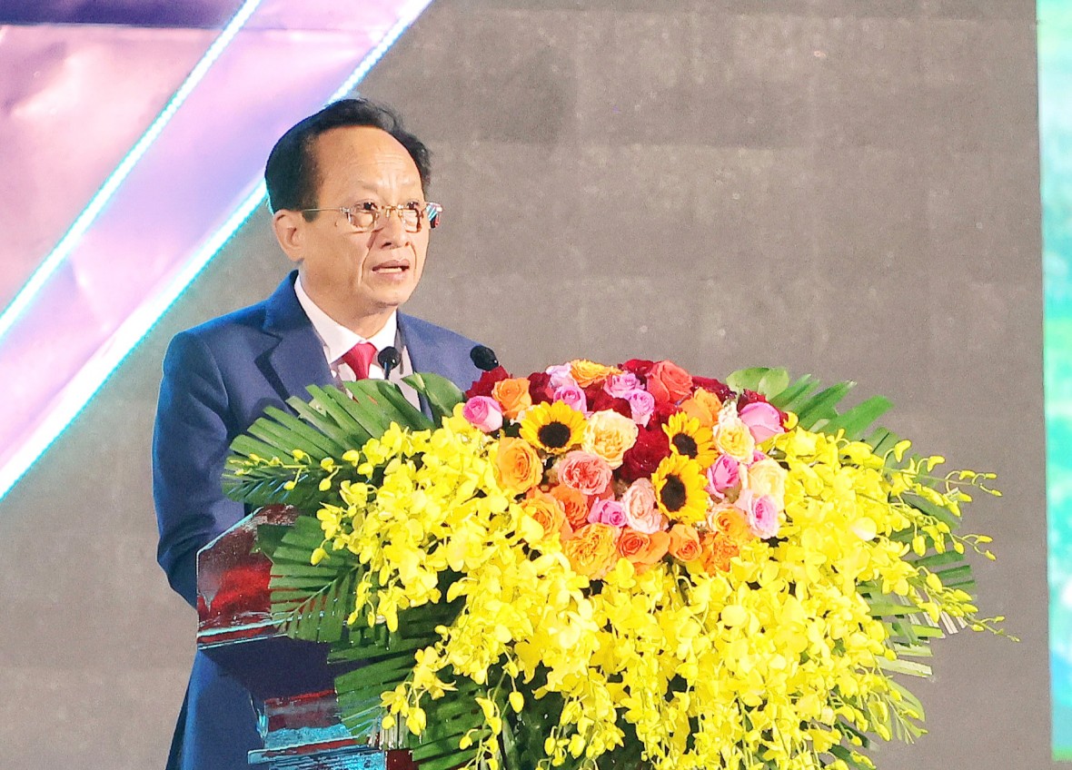 Tôn vinh giá trị đặc sản cua của vùng đất địa đầu cực Nam Tổ quốc