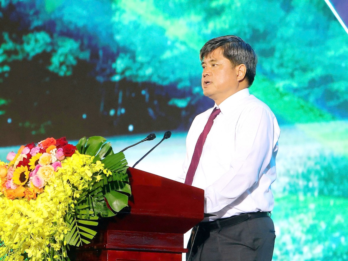 Tôn vinh giá trị đặc sản cua của vùng đất địa đầu cực Nam Tổ quốc