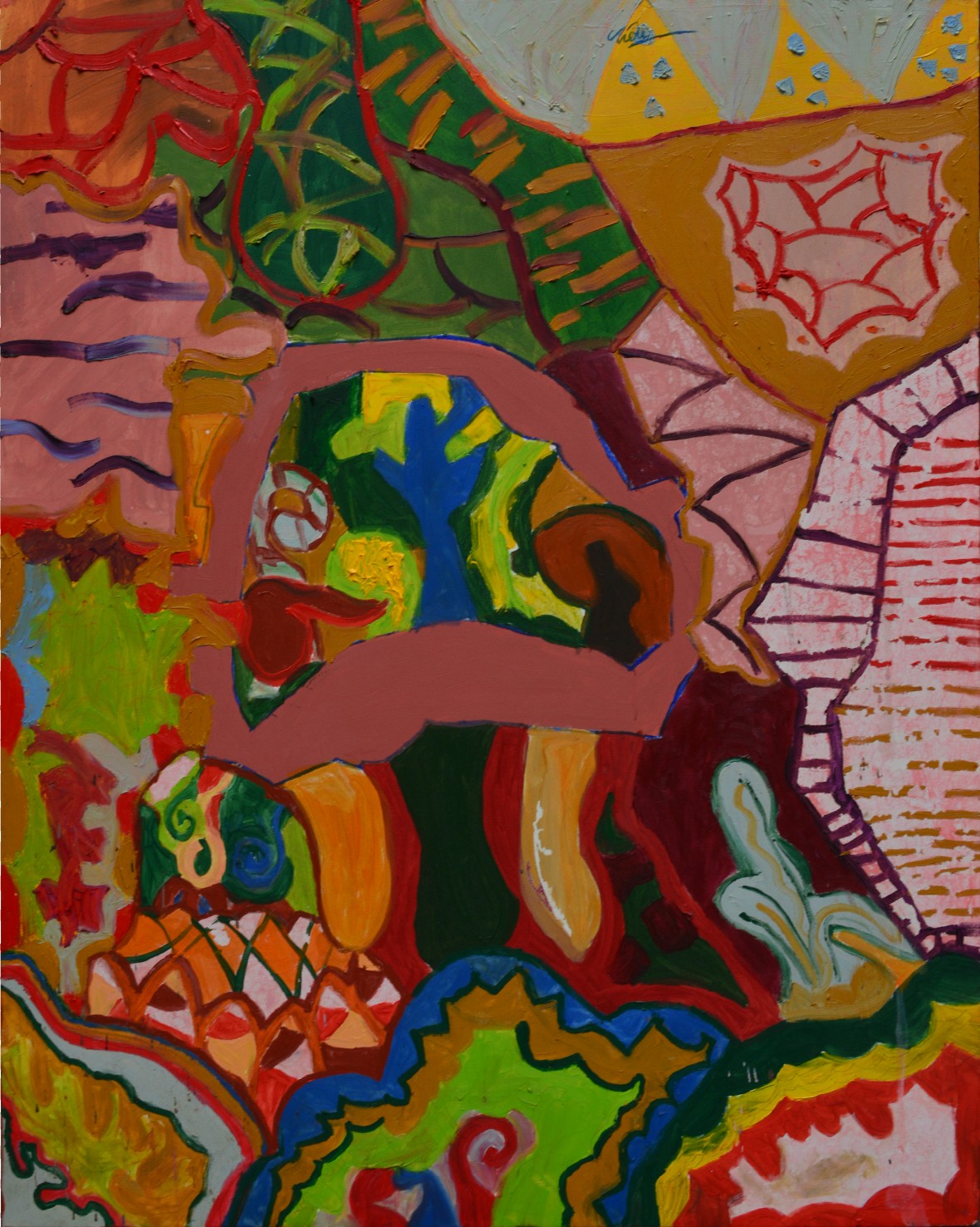 Triển lãm tranh gây quỹ cho bà con vùng lũ