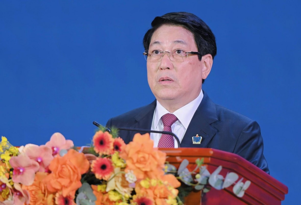 Thi đua là hành động cụ thể, khơi dậy khát vọng của mỗi nhà giáo