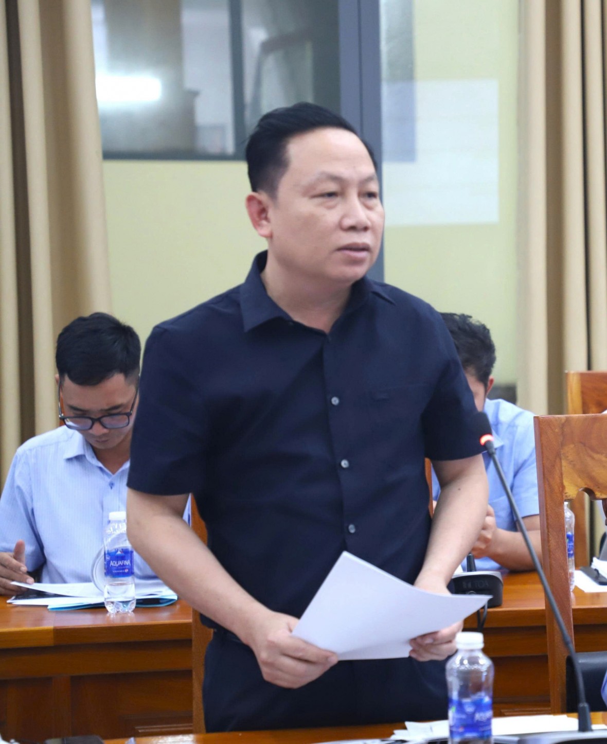 An Giang điều chỉnh quy hoạch, quyết tâm vươn mình thành trung tâm kinh tế biển quốc gia