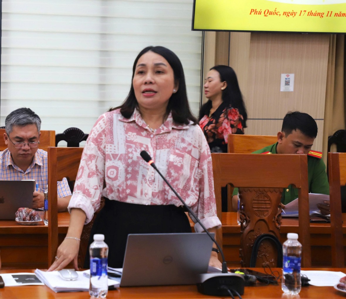 An Giang điều chỉnh quy hoạch, quyết tâm vươn mình thành trung tâm kinh tế biển quốc gia