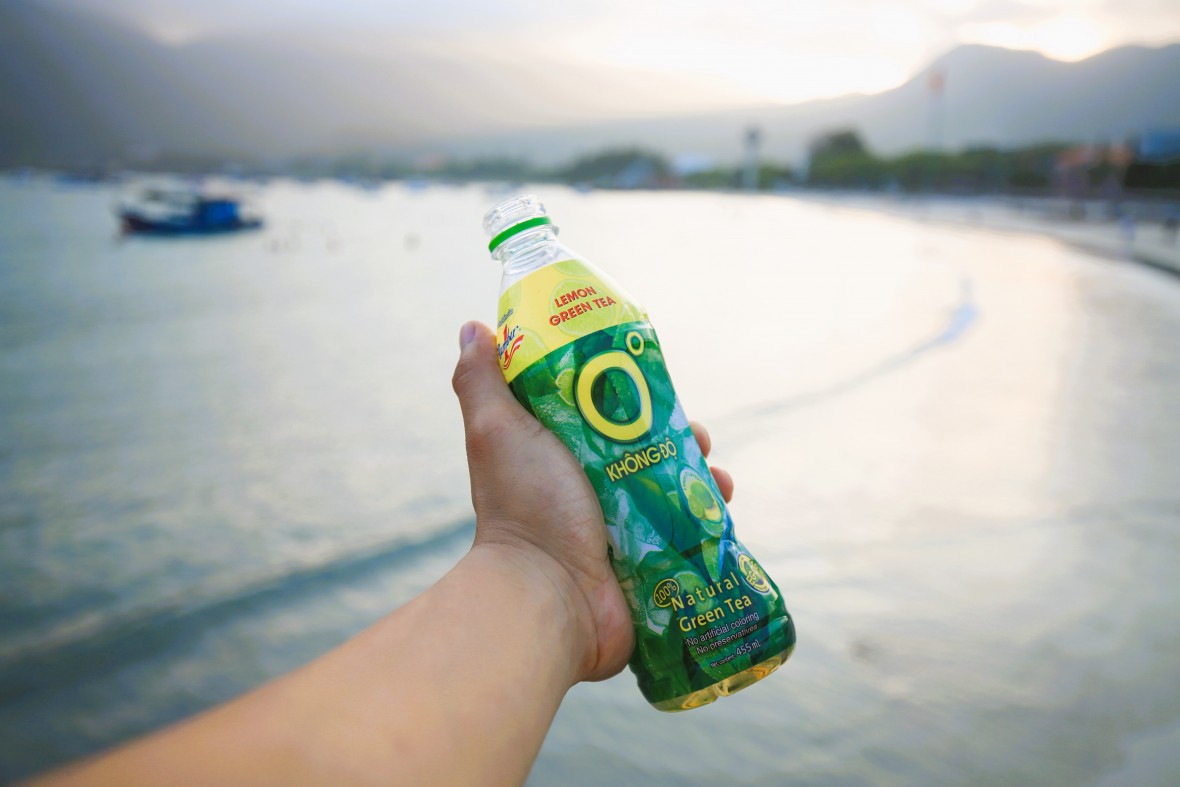 Không Độ không stress, tinh thần sống mới của người trẻ hiện đại.