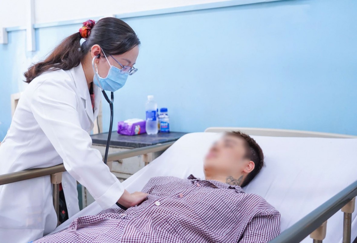 Ảnh minh họa. Nguồn: TTXVN