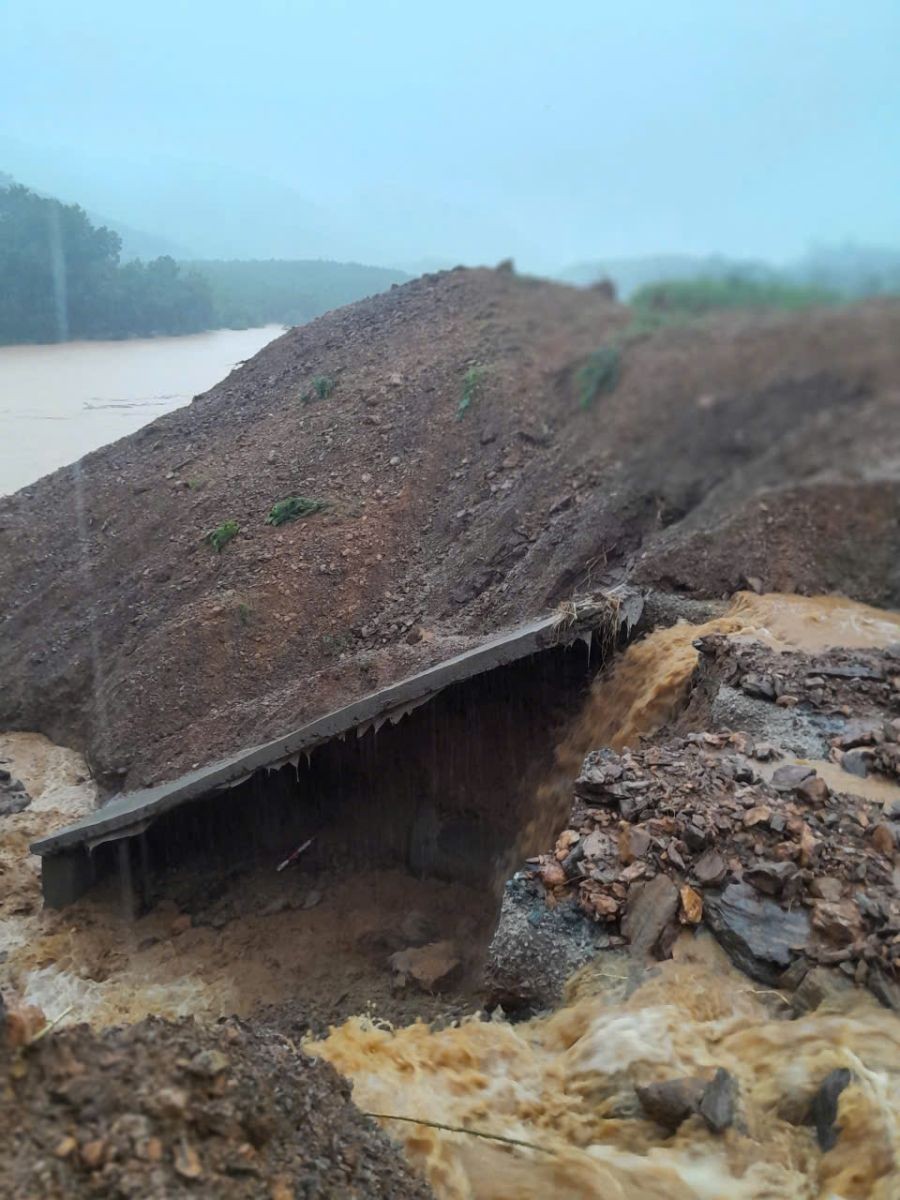 Ảnh: Cục Đường bộ Việt Nam