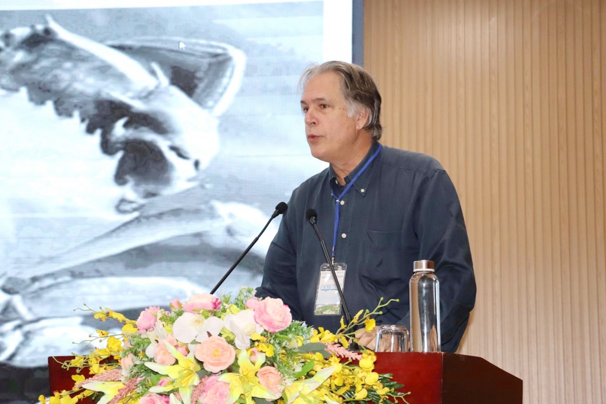 Cà Mau đổi mới sáng tạo để phát triển bền vững ngành hàng cua biển