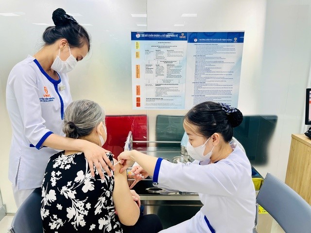 Ảnh minh họa. Nguồn: Bộ Y tế