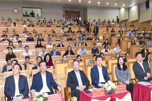 Bồi dưỡng nghiệp vụ chuyên sâu về công tác kiểm tra, giám sát tại Hưng Yên