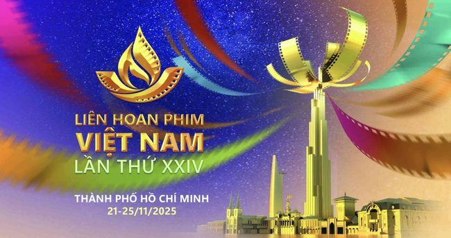 Thành phố Hồ Chí Minh triển khai kế hoạch tổ chức Liên hoan Phim Việt Nam lần thứ XXIV