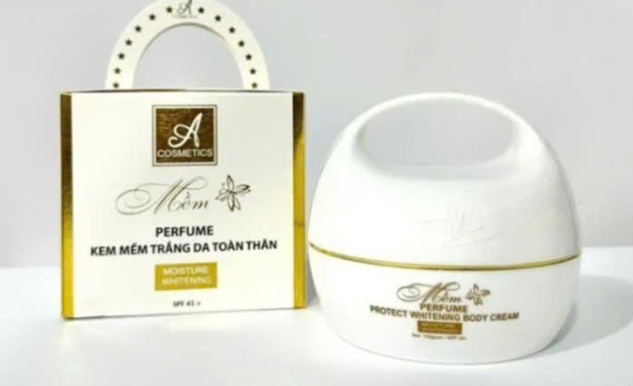 Bộ Y tế thu hồi, tiêu huỷ lô kem chống nắng trên nhãn ghi SPF 45+, nhưng kiểm nghiệm chỉ đạt 2