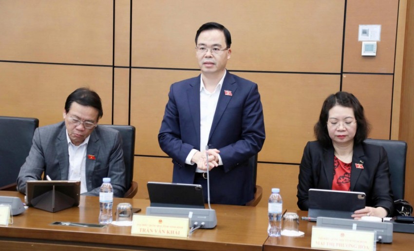 'Gỡ vướng' thi hành Luật Đất Đai: Cân nhắc cơ chế, chính sách bảo đảm chặt chẽ, phù hợp 'Gỡ vướng' thi hành Luật Đất Đai: Cân nhắc cơ chế, chính sách bảo đảm chặt chẽ, phù hợp