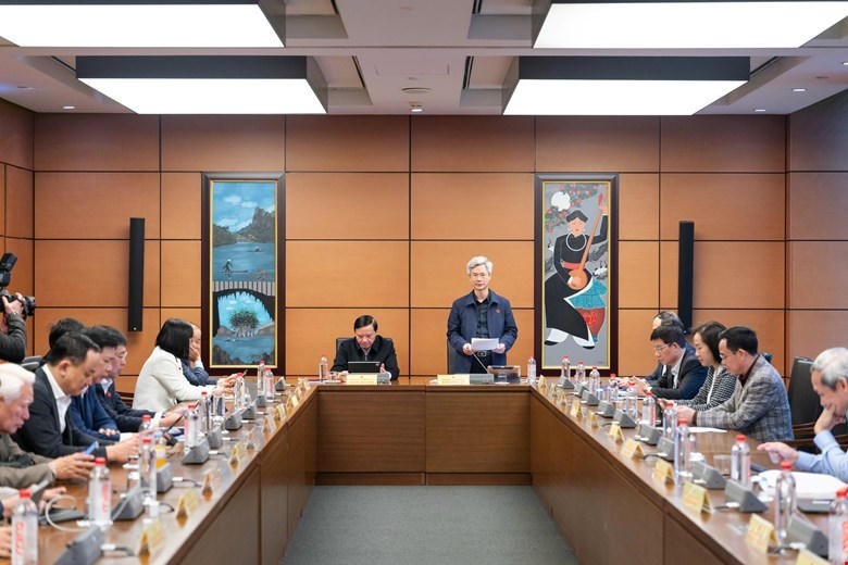 'Gỡ vướng' thi hành Luật Đất Đai: Cân nhắc cơ chế, chính sách bảo đảm chặt chẽ, phù hợp 'Gỡ vướng' thi hành Luật Đất Đai: Cân nhắc cơ chế, chính sách bảo đảm chặt chẽ, phù hợp