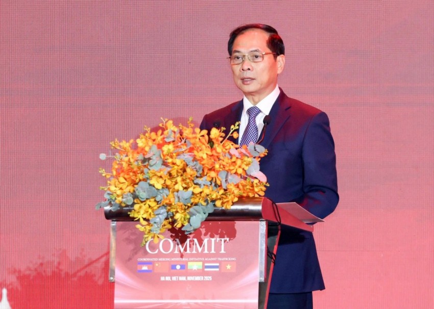 Tăng cường hợp tác khu vực phòng, chống mua bán người trong kỷ nguyên số
