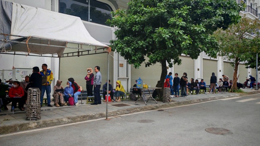 Chấn chỉnh quy trình tiếp nhận hồ sơ mua thuê mua nhà ở xã hội, ngăn chặn tình trạng 